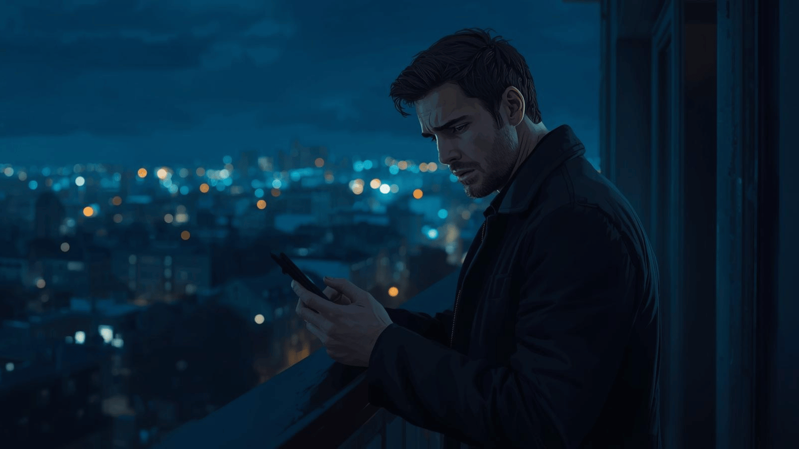 Znakovi Da Te Vara: Kako Da Prepoznaš Kada Je Emotivno Već Otišla